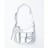 マルチポケットショルダー | axes femme | 詳細画像2 