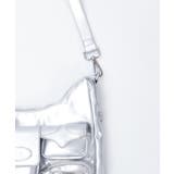 マルチポケットショルダー | axes femme | 詳細画像3 