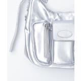 マルチポケットショルダー | axes femme | 詳細画像4 