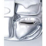 マルチポケットショルダー | axes femme | 詳細画像5 