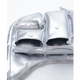 マルチポケットショルダー | axes femme | 詳細画像7 