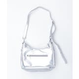 マルチポケットショルダー | axes femme | 詳細画像8 