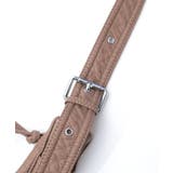 サイドレースアップショルダー | axes femme | 詳細画像10 