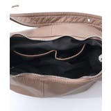 サイドレースアップショルダー | axes femme | 詳細画像11 