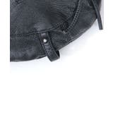 サイドレースアップショルダー | axes femme | 詳細画像16 