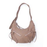 サイドレースアップショルダー | axes femme | 詳細画像3 