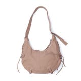 サイドレースアップショルダー | axes femme | 詳細画像8 