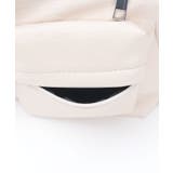 Ｗポケット２ＷＡＹバッグ | axes femme | 詳細画像12 