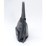 Ｗポケット２ＷＡＹバッグ | axes femme | 詳細画像15 