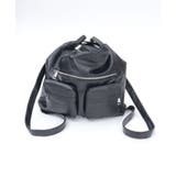 Ｗポケット２ＷＡＹバッグ | axes femme | 詳細画像19 