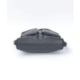 Ｗポケット２ＷＡＹバッグ | axes femme | 詳細画像20 