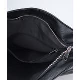 Ｗポケット２ＷＡＹバッグ | axes femme | 詳細画像21 