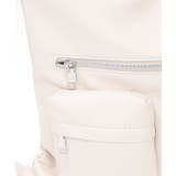 Ｗポケット２ＷＡＹバッグ | axes femme | 詳細画像8 