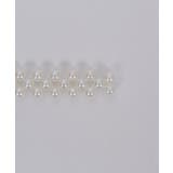 ハートパールゴムベルト | axes femme | 詳細画像12 