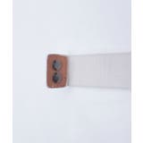 ローズモチーフベルト | axes femme | 詳細画像16 