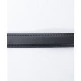 ローズバックル細ベルト | axes femme | 詳細画像5 