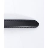 ローズバックル細ベルト | axes femme | 詳細画像6 