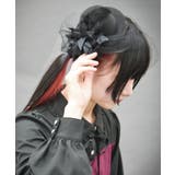 ゴシックミニハット | axes femme | 詳細画像2 