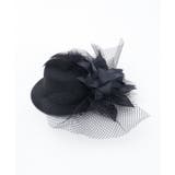 ゴシックミニハット | axes femme | 詳細画像4 