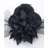 ゴシックミニハット | axes femme | 詳細画像6 