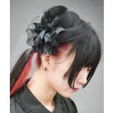 黒 | ゴシックミニハット | axes femme