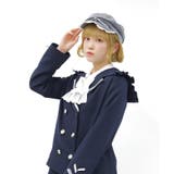 レースフリルキャスケット | axes femme | 詳細画像3 