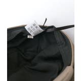 サイド編み上げキャスケット | axes femme | 詳細画像14 