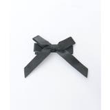 サイド編み上げキャスケット | axes femme | 詳細画像15 