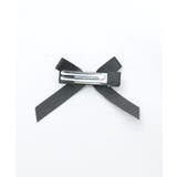 サイド編み上げキャスケット | axes femme | 詳細画像16 