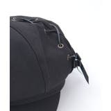 サイド編み上げキャスケット | axes femme | 詳細画像19 