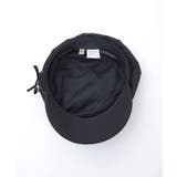 サイド編み上げキャスケット | axes femme | 詳細画像23 