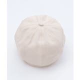 ベルトラインキャスケット | axes femme | 詳細画像15 