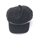 ベルトラインキャスケット | axes femme | 詳細画像21 