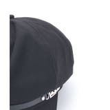 ベルトラインキャスケット | axes femme | 詳細画像24 