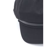 ベルトラインキャスケット | axes femme | 詳細画像25 