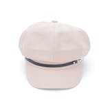 ベルトラインキャスケット | axes femme | 詳細画像5 