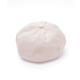 ベルトラインキャスケット | axes femme | 詳細画像7 