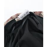 リボン×チェックキャスケット | axes femme | 詳細画像15 