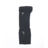 ダメージニットレッグカバー | axes femme | 詳細画像14 