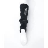 ダメージニットレッグカバー | axes femme | 詳細画像16 