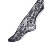 フリルレースオーバーニー | axes femme | 詳細画像5 