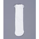 ラメ入りレースソックス | axes femme | 詳細画像13 