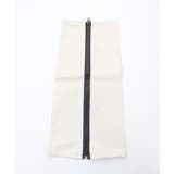 サイドファスナーレッグカバー | axes femme | 詳細画像3