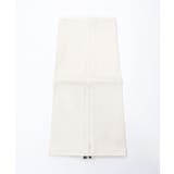 サイドファスナーレッグカバー | axes femme | 詳細画像4