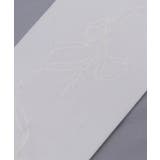 リボン柄シアータイツ | axes femme | 詳細画像11 