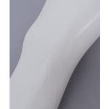 リボン柄シアータイツ | axes femme | 詳細画像7 