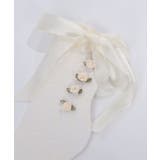 プチローズレースソックス | axes femme | 詳細画像13 