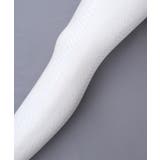 リボン柄透かしレースタイツ | axes femme | 詳細画像18 