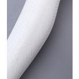 リボン柄透かしレースタイツ | axes femme | 詳細画像20 