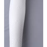 リボン柄透かしレースタイツ | axes femme | 詳細画像21 